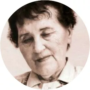 Mária Ďuríčková