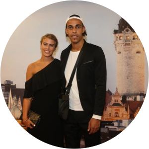 Maria Duus photograph