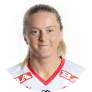 Maria Dybwad Brochmann