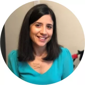 Maria Eugenia Davalos - Author