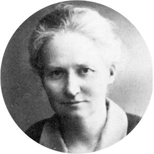 Maria E. Moberg