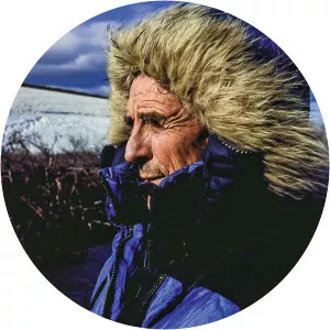 Maria Eckhart photograph