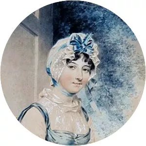 Maria Edgeworth