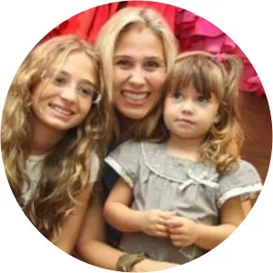 Maria Eduarda Antiorio photograph