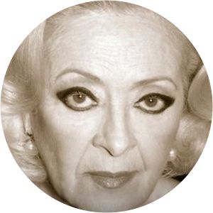 Maria Eduarda de Macedo Coimbra Mano photograph