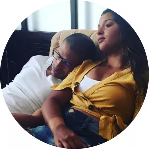 Maria Eduarda de Souza photograph