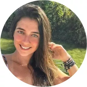 Maria Eduarda Fournier photograph