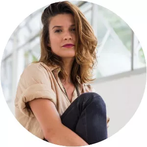 Maria Eduarda Machado