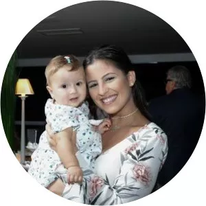 Maria Eduarda Manga photograph