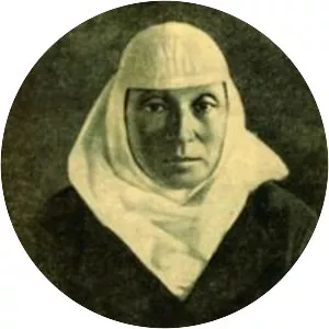Maria Egorovna Rykina