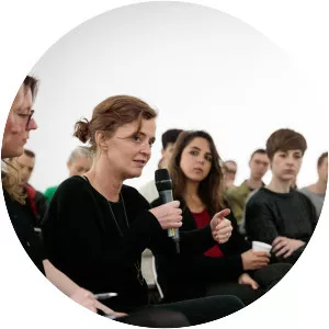 Maria Eichhorn - German artist