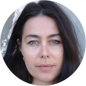 Maria Ekerhovd - Film producer