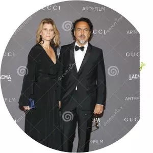 María Eladia Hagerman photograph