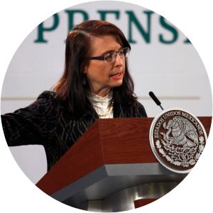 María Elena Álvarez-Buylla