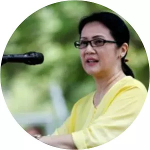 Maria Elena Aquino-Cruz