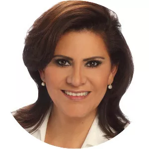 María Elena Barrera