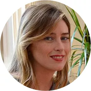 Maria Elena Boschi