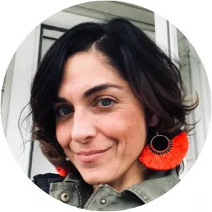 Maria Elena Cepeda - Author