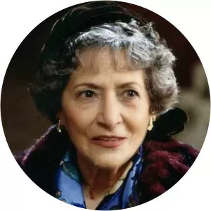 Maria Elena Flores - Actress
