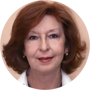 María Elena Flores Valencia