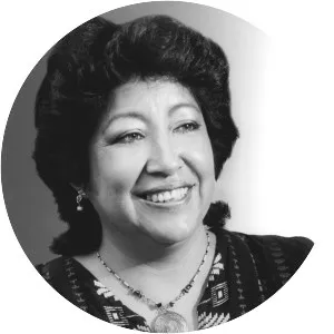 Maria Elena Foronda Farro