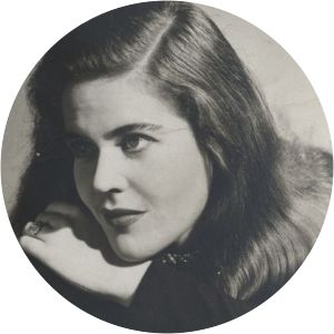 María Elena Gertner