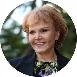 María Elena Holly - Buddy Holly's wife