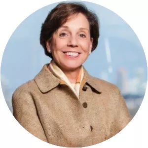 Maria Elena Lagomasino