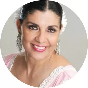 María Elena Leal photograph