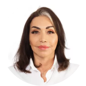 María Elena Limón García