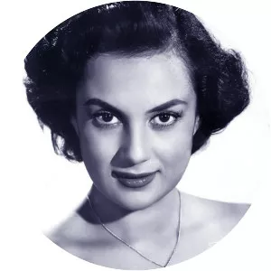 María Elena Marqués