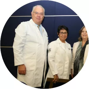 María Elena Medina-Mora Icaza - Mexican psychologist