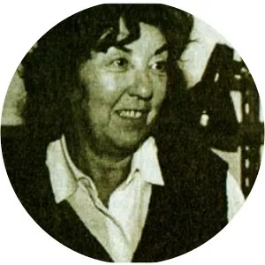 María Elena Sáinz de Rozas