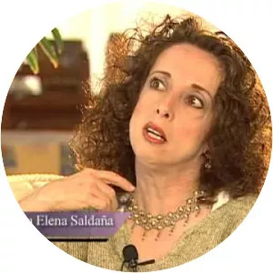 María Elena Saldaña
