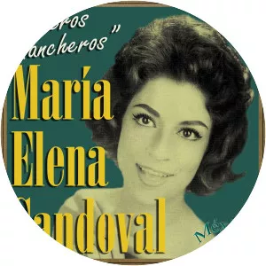 María Elena Sandoval