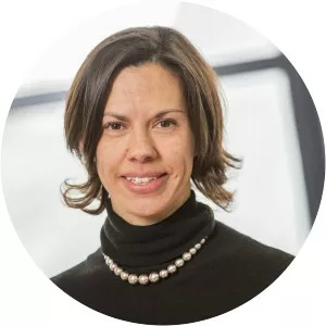 Maria-Elena Torres-Padilla - Researcher