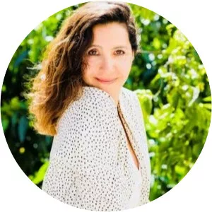 Maria-Eleni Lykourezou