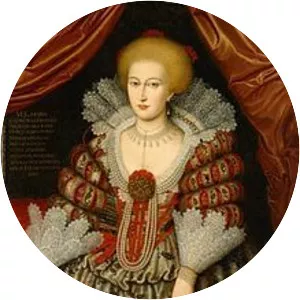 Maria Eleonora of Brandenburg