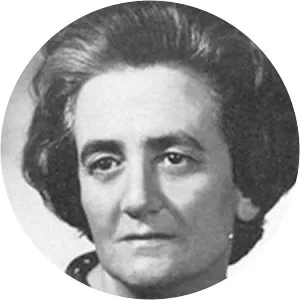 Maria Eletta Martini