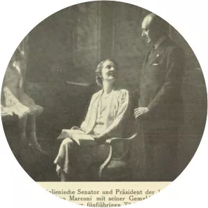 Maria Elettra Elena Anna Marconi