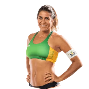 Maria Elisa Antonelli