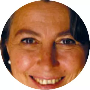 Maria-Elisa Hurtado-Graciet - Author