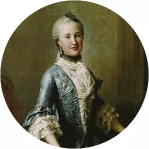 Maria Elisabeth of Saxony