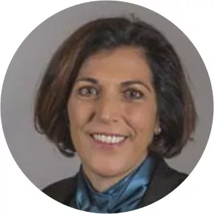 Maria Elisabeth Rieder