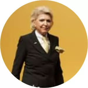 Maria-Elisabeth Schaeffler - German businesswoman