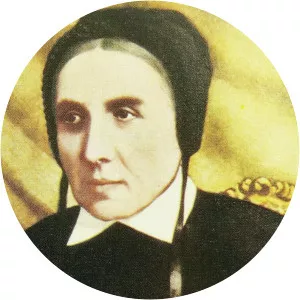Maria Elisabetta Renzi