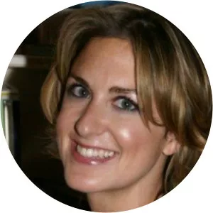 Maria Elizabeth Angelicoussis photograph