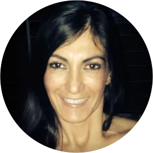 María Elizabeth Tanús Quiroz - Tony Bravo's daughter