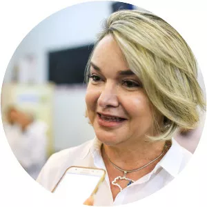 Maria Elizete de Lima Silva