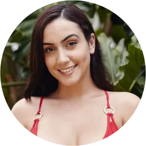 Maria Elizondo - TV personality